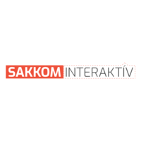 Sakkin Interactive logo