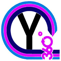 Yeneration360 logo