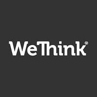 WeThink. logo