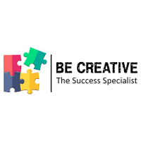 BeCreative logo