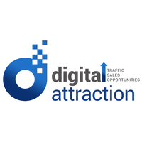 Digital Attraction logo