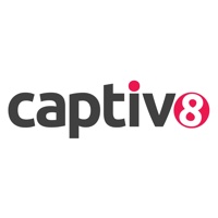 captiv8 digital logo
