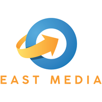 East Media s.r.l. logo