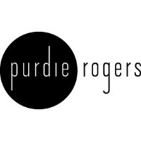 Purdie Rogers logo
