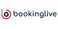 BookingLive logo