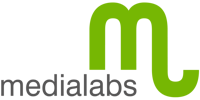 Medialabs logo