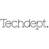 Techdept logo