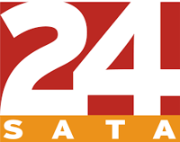 24sata - Original Video Production logo