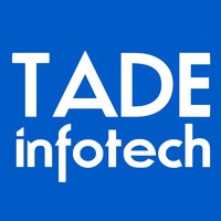 Tade Infotech logo