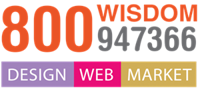 Wisdom Information Technology Solutions logo