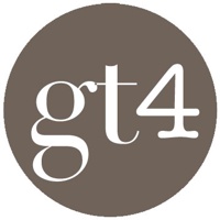 GT4 Design + Web logo