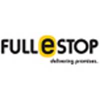 FULLeSTOP logo