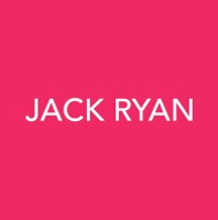 JACK RYAN logo