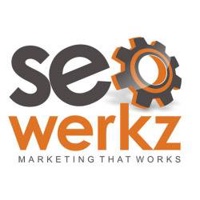 SEO Werkz logo