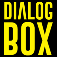Studio Dialogbox