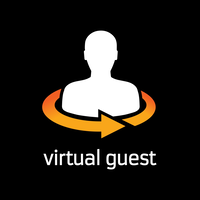 Virtual Guest logo