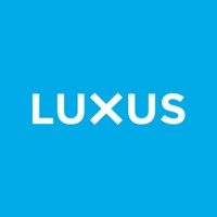 Luxus Worldwide logo