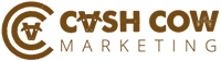 Cash Cow Marketing logo