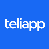 TeliApp Corporation logo