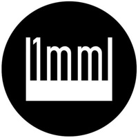 1MM logo