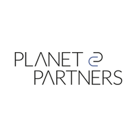 Planet Partners logo