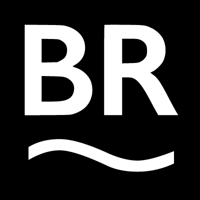 blueriver logo
