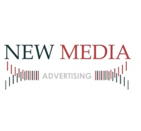 New Media Adv logo