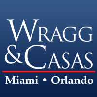 Wragg & Casas logo