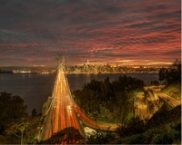 Bay Area Creative Media