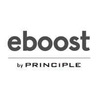 Eboost Consulting logo