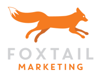 Foxtail Marketing logo