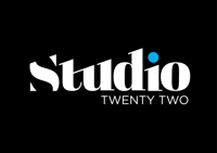 Studio22 logo