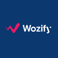 Wozify logo
