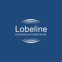 Lobeline Communications logo