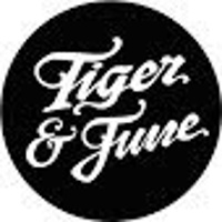 Tiger &amp; June
