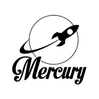 Mercury Studio logo