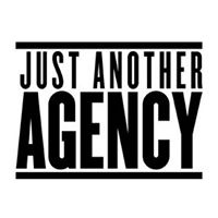 Just Another Agency logo