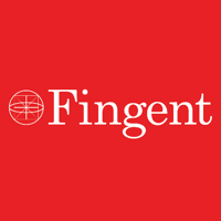 Fingent logo