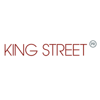 King Street PR logo