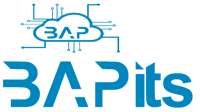 BAPits logo