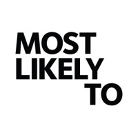 Most Likely To logo