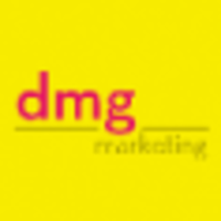 DMG Marketing logo