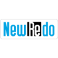 NewRedo Ltd. logo