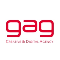 Gag srl - Società benefit logo