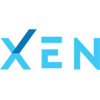 XEN Systems logo