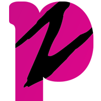 Pink Zebra Designs logo