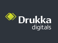 Drukka Digitals logo