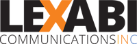 Lexabi Communications Inc. logo