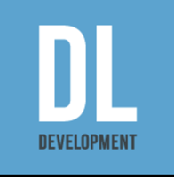 Direct Line Development logo