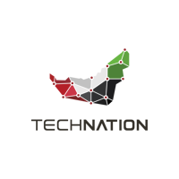 Tech Nation logo